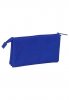 Real Madryt piórnik triple pencil case 812624744